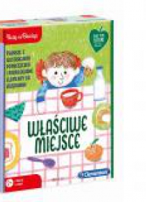 Własciwe Miejsce