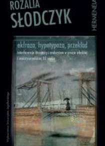 Ekfraza, hypotypoza, przekład
