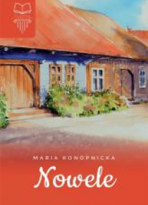 Nowele. Konopnicka TW SBM