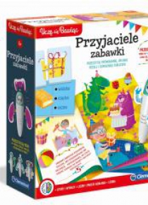 Przyjaciele Zabawki