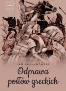 Odprawa posłów greckich TW SBM
