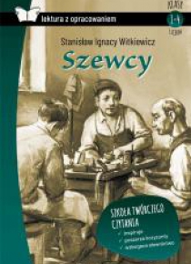 Szewcy z opracowaniem TW SBM