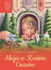 Alicja w Krainie Czarów TW SBM