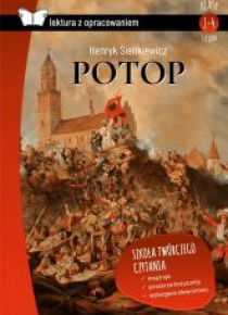 Potop z opracowaniem TW SBM