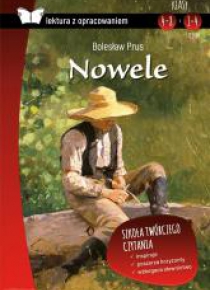 Nowele. Prus z opracowaniem TW SBM