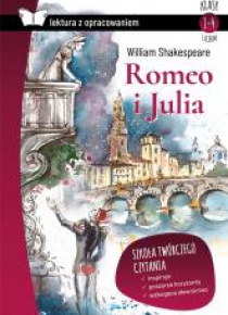 Romeo i Julia z opracowaniem TW SBM