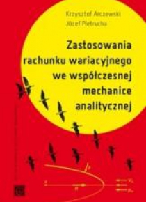 Zastosowania rachunku wariacyjnego we współ. ....
