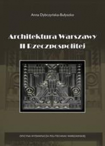 Architektura Warszawy II Rzeczpospolitej BR