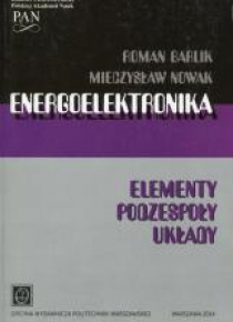 Energoelektronika. Elementy, podzespoły, układy