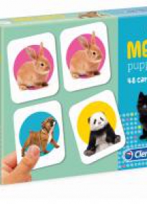 Memo Puppies