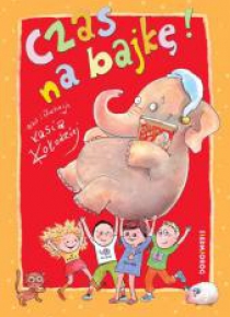 Czas na bajkę