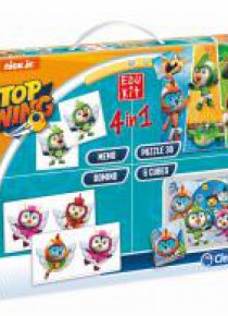 EduKit 4w1 Top Wing