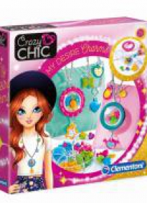 Crazy Chic. Osobiste medaliony