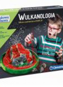 Wulkany