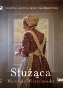 Służąca audiobook
