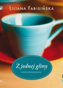 Z jednej gliny audiobook