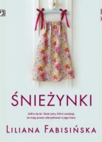 Śnieżynki audiobook