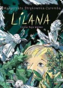 Lilana audiobook