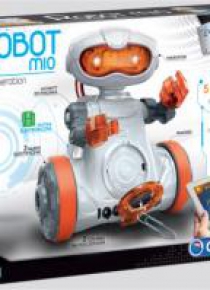 Robot Mio nowa generacja