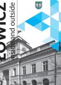 Łowicz inside and outside