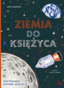 Ziemia do księżyca