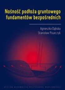 Nośność podłoża gruntowego fundamentów bezpośred.