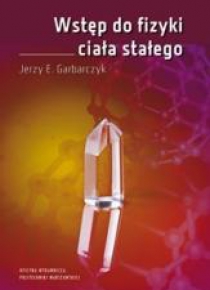 Wstęp do fizyki ciała stałego