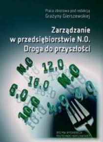 Zarządzanie w przedsiębiorstwie N.0.