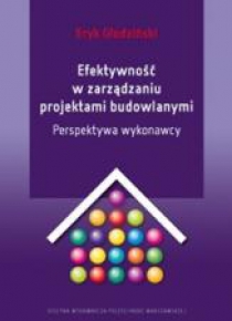 Efektywność w zarządzaniu projektami budowlanymi