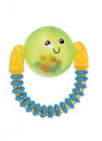 Lamaze grzechotka z kuleczkami TOMY