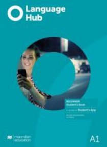Language Hub Beginner A1 SB + kod Studen's App