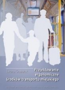 Projektowanie ergonomiczne środków transportu...