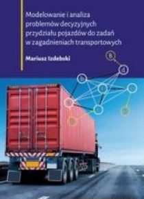 Modelowanie i analiza problemów decyzyjnych...
