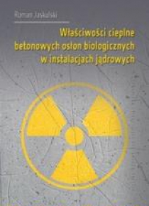 Właściwości cieplne betonowych osłon biologicz. ..