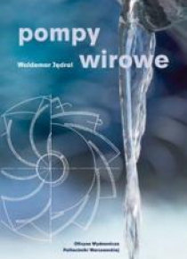 Pompy wirowe