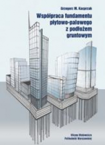 Współpraca fundamentu płytowo-palowego...