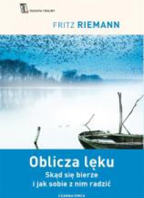 Oblicza lęku