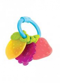 Lamaze owocowe gryzaczki TOMY