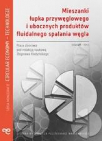 Mieszanki łupka przywęglowego i ubocznych...