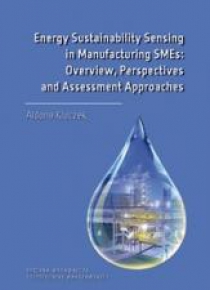 Energy Sustainability Sensing in Manufacturing ...