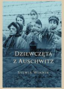Dziewczęta z Auschwitz