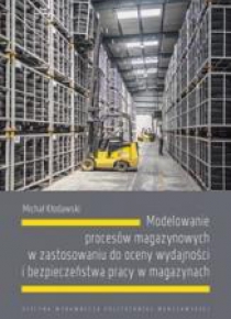 Modelowanie procesów magazynowych w zastosowaniu..