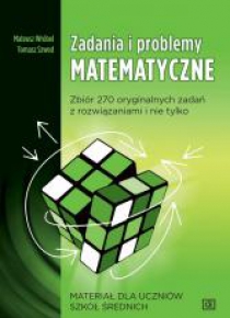 Zadania i problemy matematyczne OE