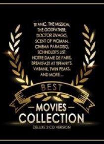 Best Movies Colletion 2CD