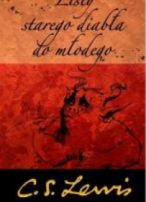 Listy starego diabła do młodego w.ilustrowane