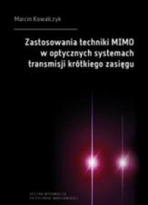Zastosowania techniki MIMO w optycznych...