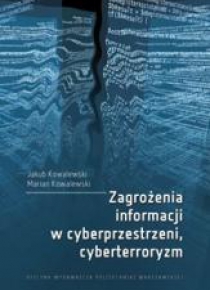 Zagrożenia informacji w cyberprzestrzeni...