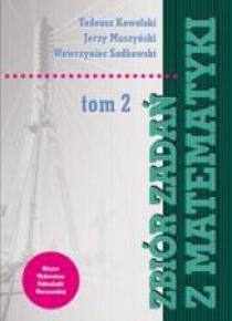 Zbiór zadań z matematyki T.2