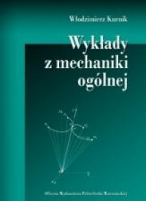 Wykłady z mechaniki ogólnej