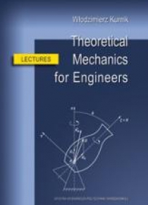 Theoretical Mechanics for Engineers. Lectures